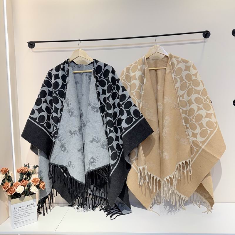 Coach cloak 140X140cm E081316
